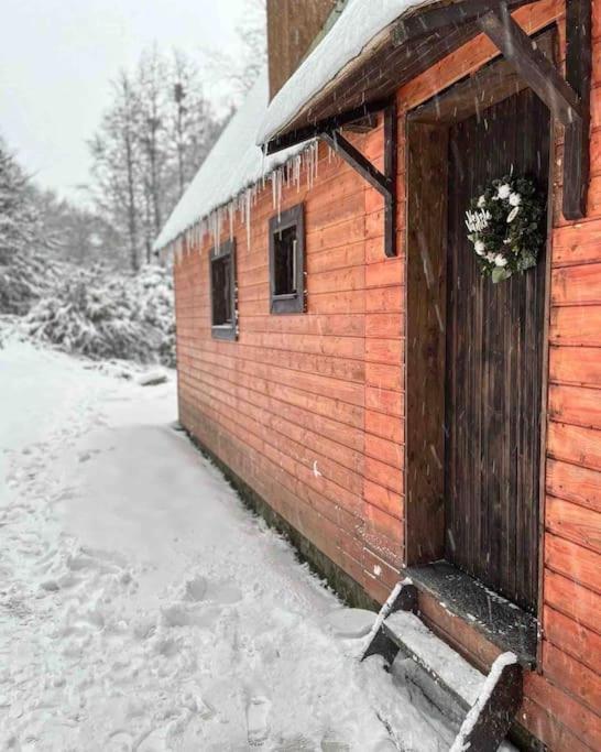 Pod Pindulou Сasa de vacaciones