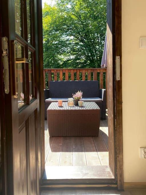 Сasa de vacaciones Pod Pindulou Rožnov pod Radhoštěm